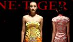 <a href='http://news.xinhuanet.com/english/photo/2013-09/22/c_132738621.htm' target='_blank'>Creations presented at NE &middot; TIGER fashion show in Beijing</a>