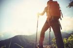 Hiking becomes most popular outdoors activity in China