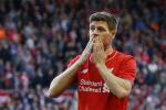 Steven Gerrard retires, ending remarkable career