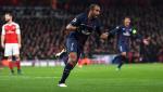Arsenal sweats over UCL group placing