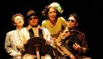 <a href='http://news.xinhuanet.com/english/photo/2013-09/20/c_132735046.htm' target='_blank'>Drama "Alfred Hitchcock's The 39 Steps" staged in Taipei</a>