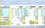 MS Access, Excel, Visual Basic and C# developers in Lexington, KY